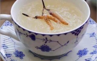 過了期的冬蟲夏草還能服用嗎？