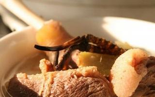 冬蟲夏草怎么吃？多種食用方法全解析