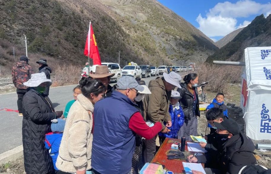 2.99萬公斤！2024年那曲市冬蟲夏草產(chǎn)量創(chuàng)新高