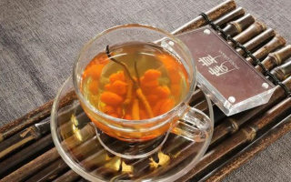 冬蟲夏草泡水時(shí)間全解析：泡多久才最有效？