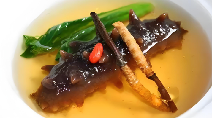 吃新鮮冬蟲夏草的禁忌須知，避免滋補(bǔ)變傷身? ? ? ?