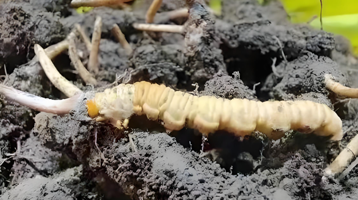 新鮮<a href=http://m.anyvice.com/jianbie/ target=_blank class=infotextkey>冬蟲夏草鑒別</a>指南：輕松辨別真?zhèn)蝺?yōu)劣