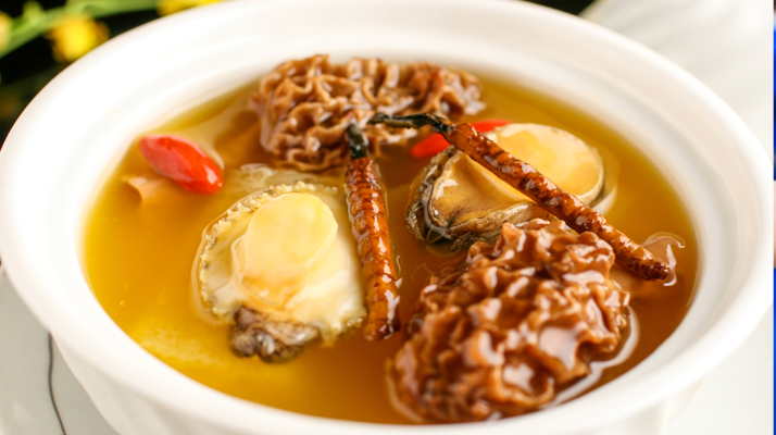 冬蟲夏草怎么吃效果最好?科學食用指南來了