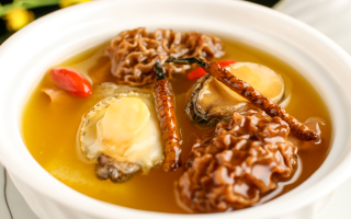 冬蟲夏草怎么吃效果最好？科學食用指南來了