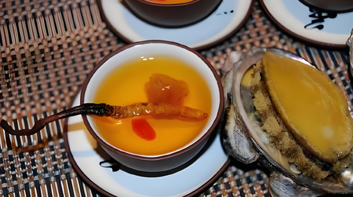 冬蟲夏草怎么吃營養(yǎng)