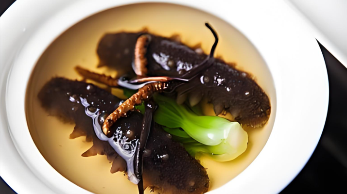 老人適合服用冬蟲夏草嗎？