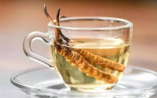 用什么酒泡冬蟲(chóng)夏草